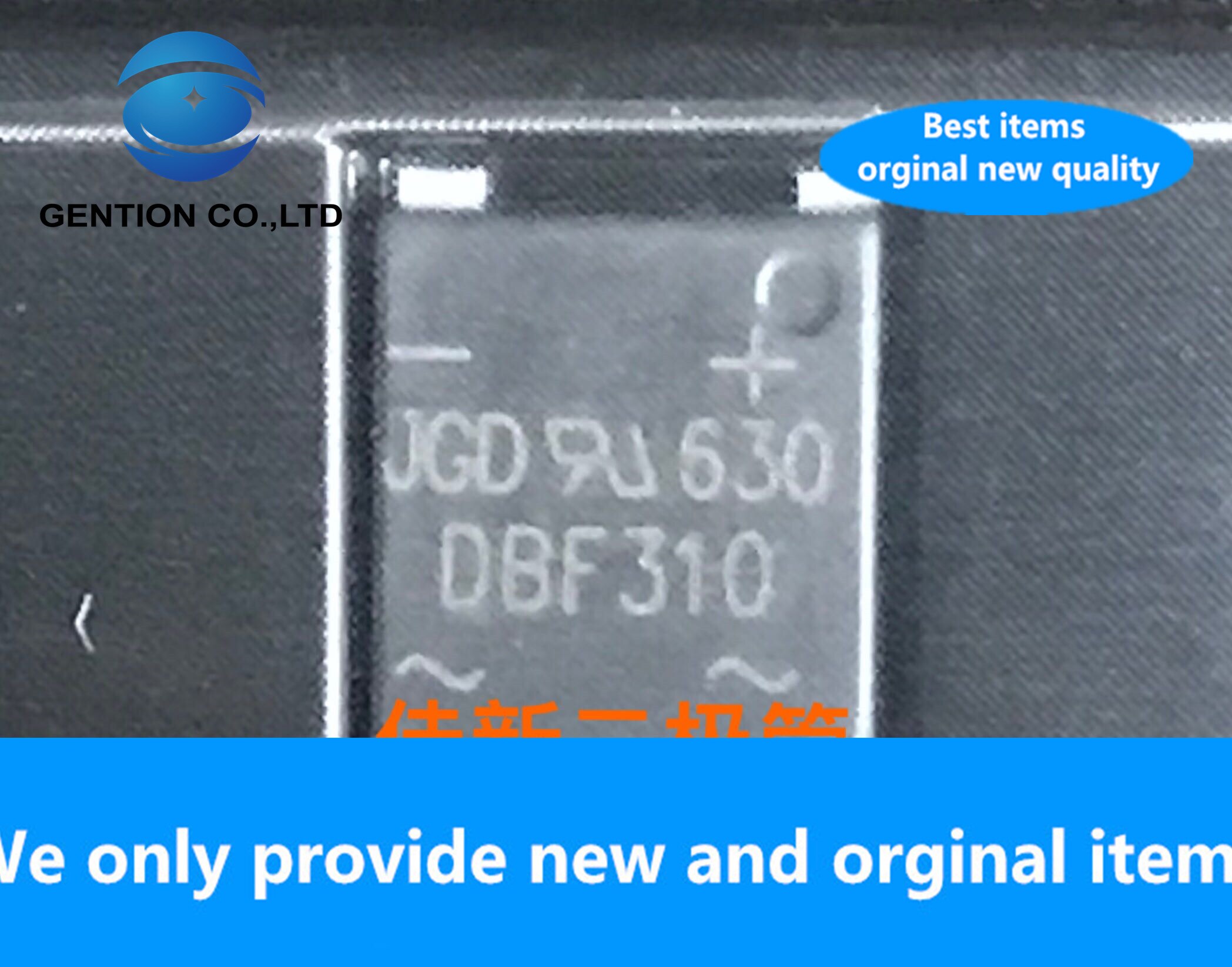 20PCS 100% ο  DBF310 3A1000V  ʹ  긮, ǰ 